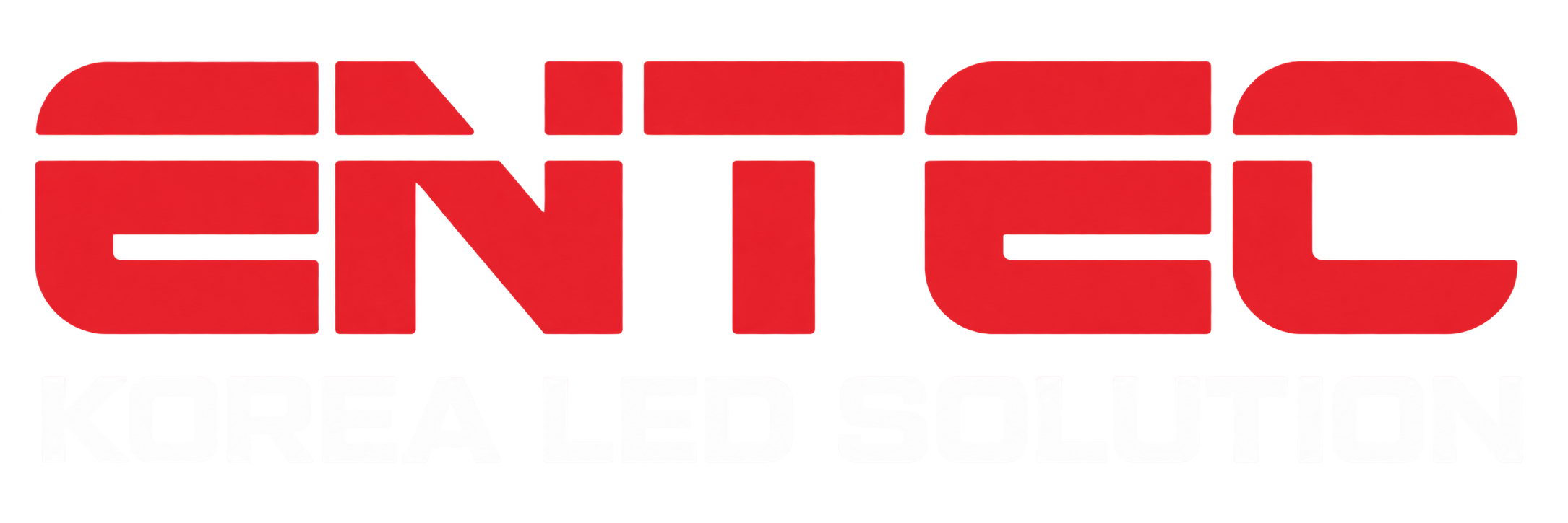 ENTEC LED - Korea LED Solution