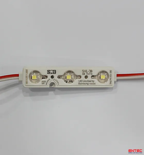 Led 3 bóng Hàn Quốc 10000k SAMSUNG