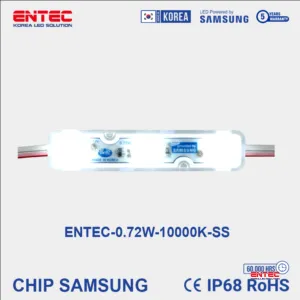 Led 3 bóng Hàn Quốc 10000k SAMSUNG