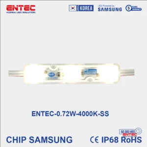 Led 3 bóng Hàn Quốc 4000k SAMSUNG
