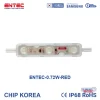 Led 3 bóng màu Red Hàn Quốc
