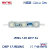 Led 3 bóng SAMSUNG Hàn Quốc 3000K 1.2W