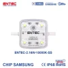 Led 4 bóng SAMSUNG Hàn Quốc 10000K 2.16W