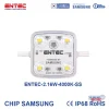 Led 4 bóng SAMSUNG Hàn Quốc 4000K 2.16W
