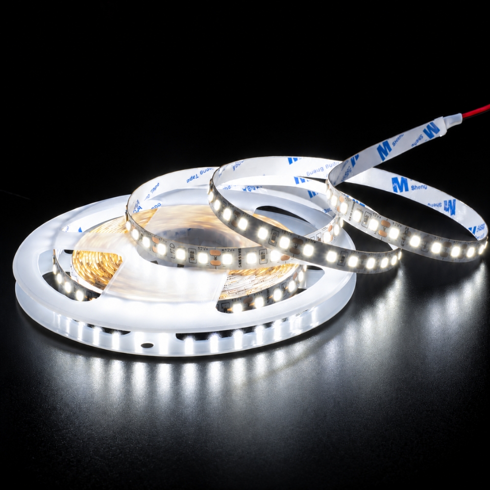 Led dây ENTEC SAMSUNG Hàn Quốc 6500K - Ảnh 3