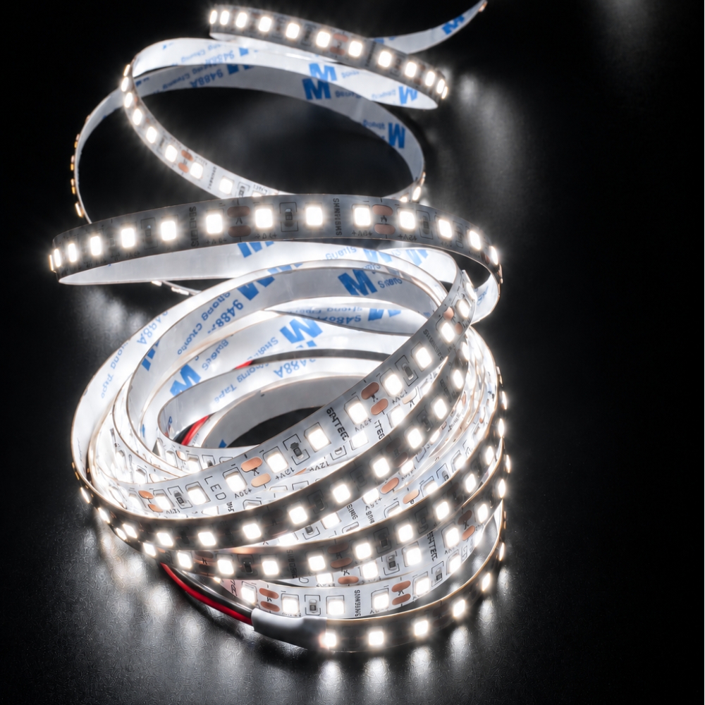 Led dây ENTEC SAMSUNG Hàn Quốc 6500K - Ảnh 5