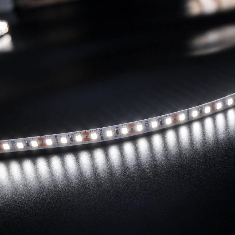 Led dây ENTEC SAMSUNG Hàn Quốc 6500K - Ảnh 8